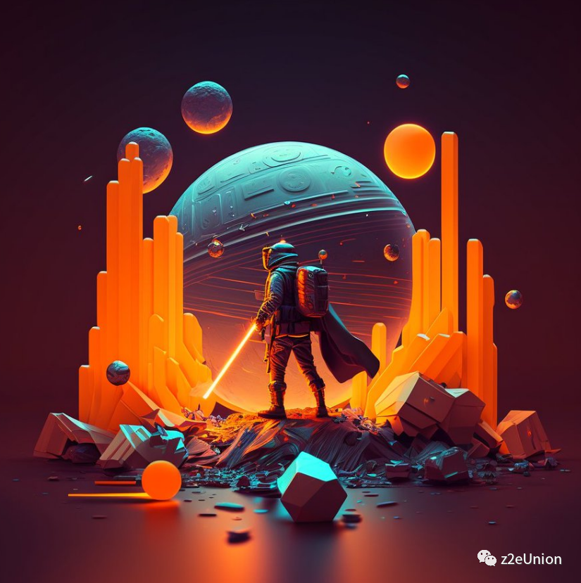 Argent X钱包奥德赛第三周NFT