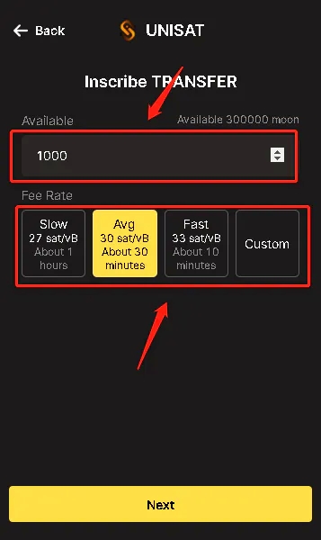 BRC-20充值Gate交易所教程