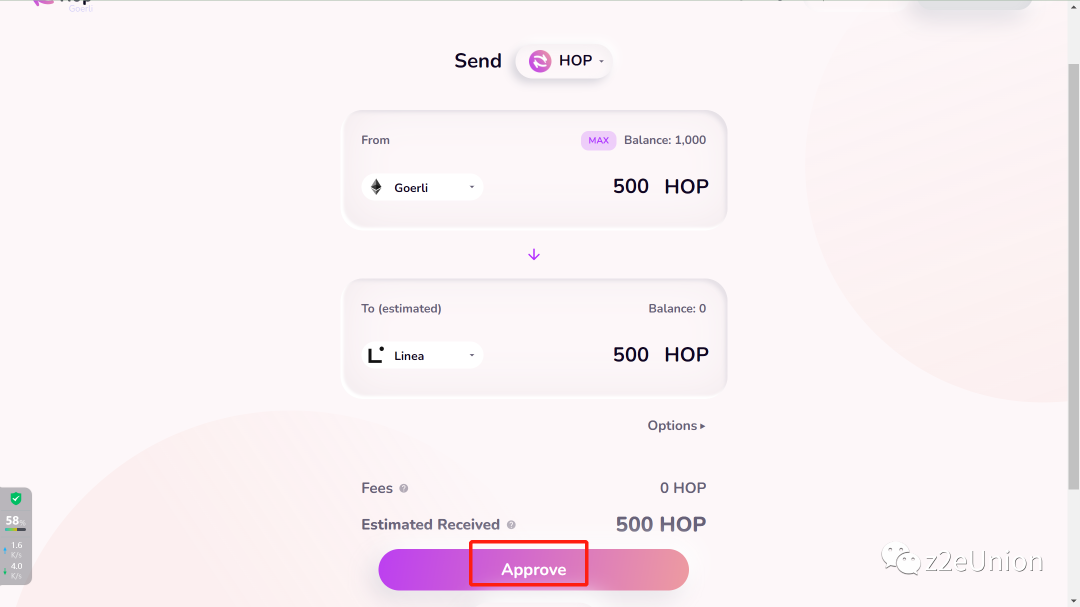 Linea奥德赛 第一周教程