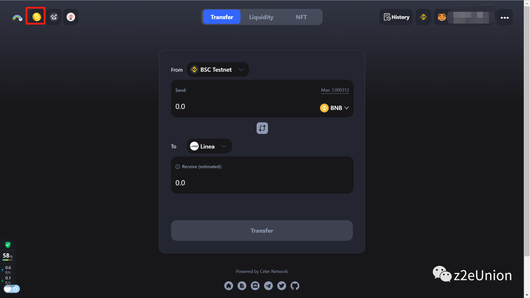 Linea奥德赛 第一周教程