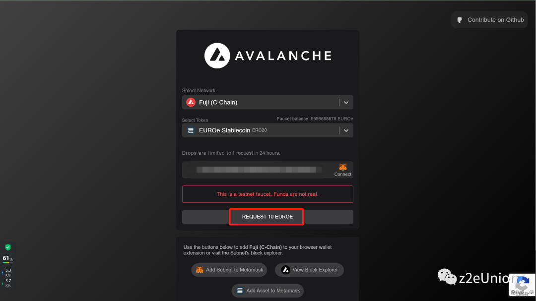 Linea奥德赛 第一周教程