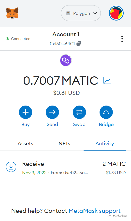 Bi.social 平均瓜分10000token