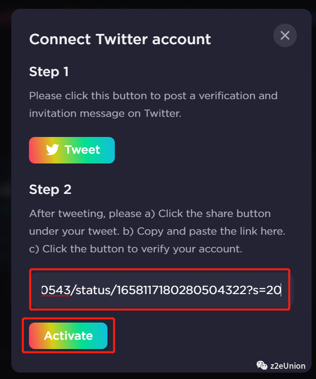 Bi.social 平均瓜分10000token