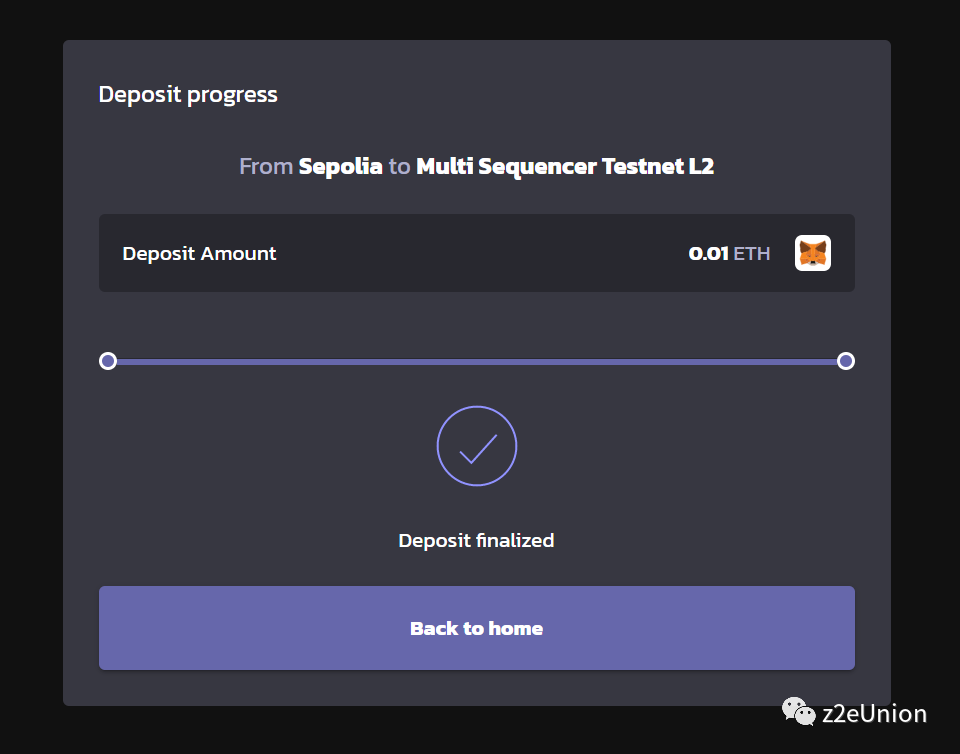 AltLayer测试网OAT徽章