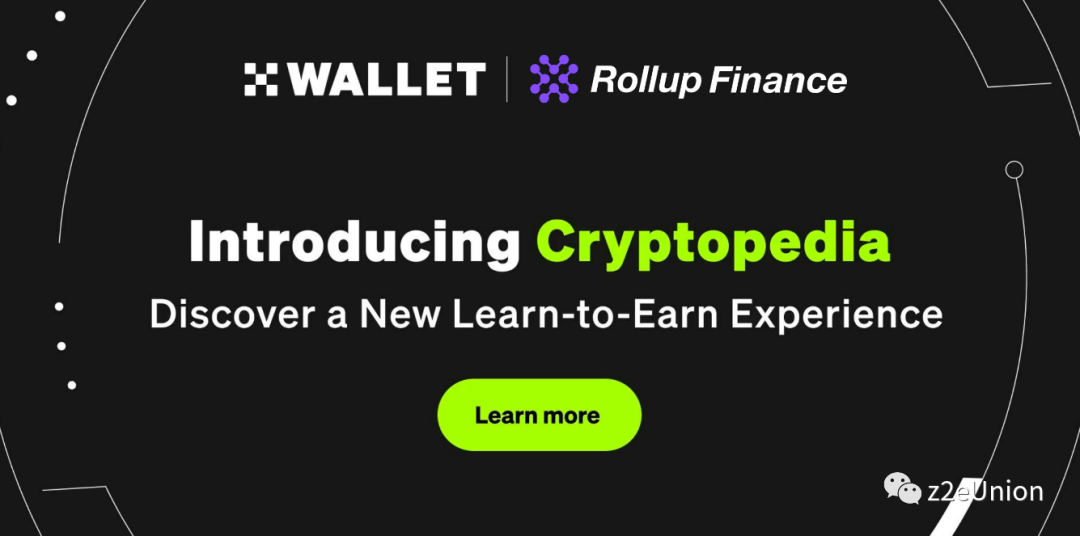 Rollup.Finance联合OKX 多重潜在zkSync空投