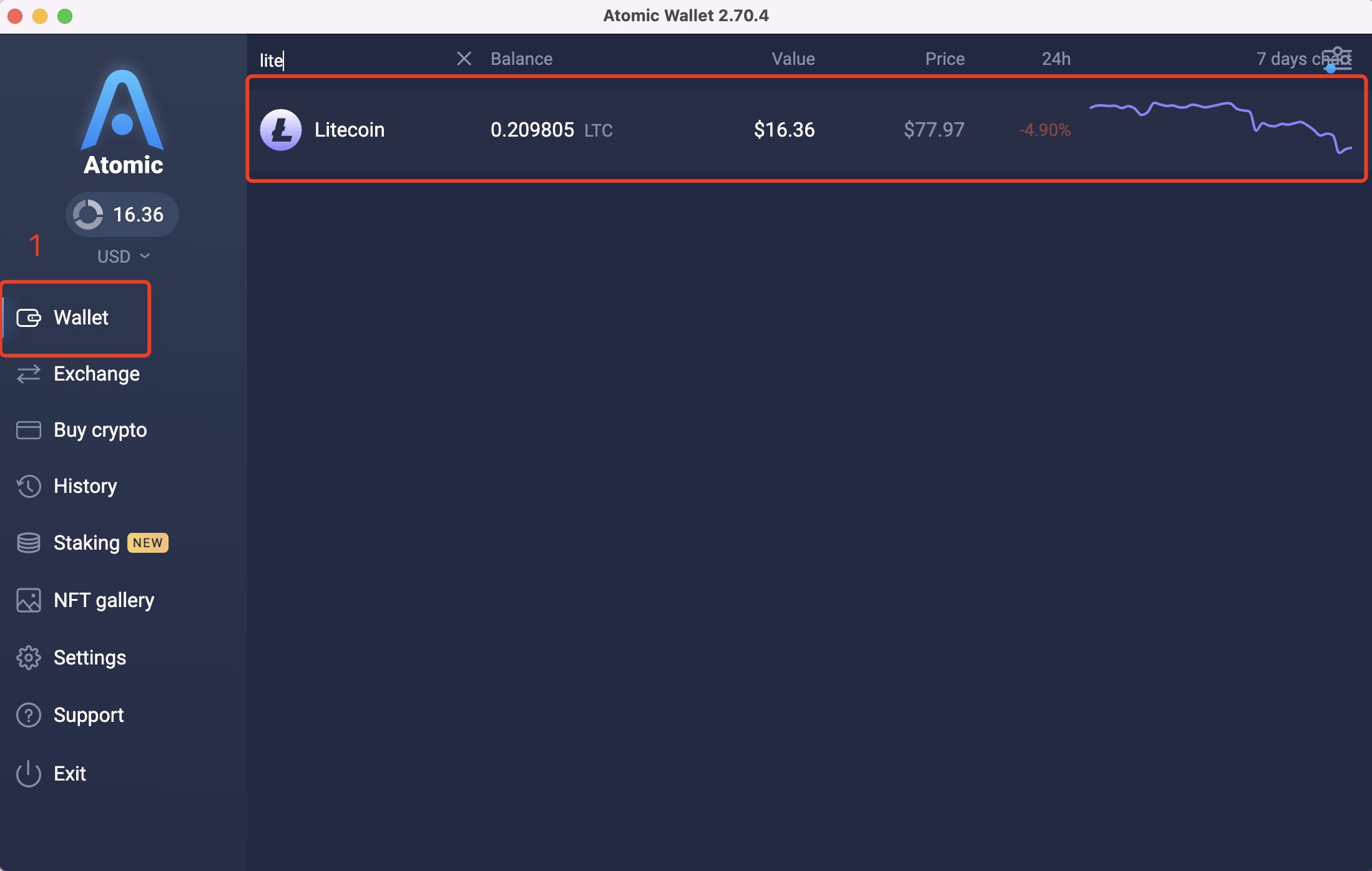 LTC-20铸造教程：手把手教您安装钱包、铸造流程、查询铸造状态！