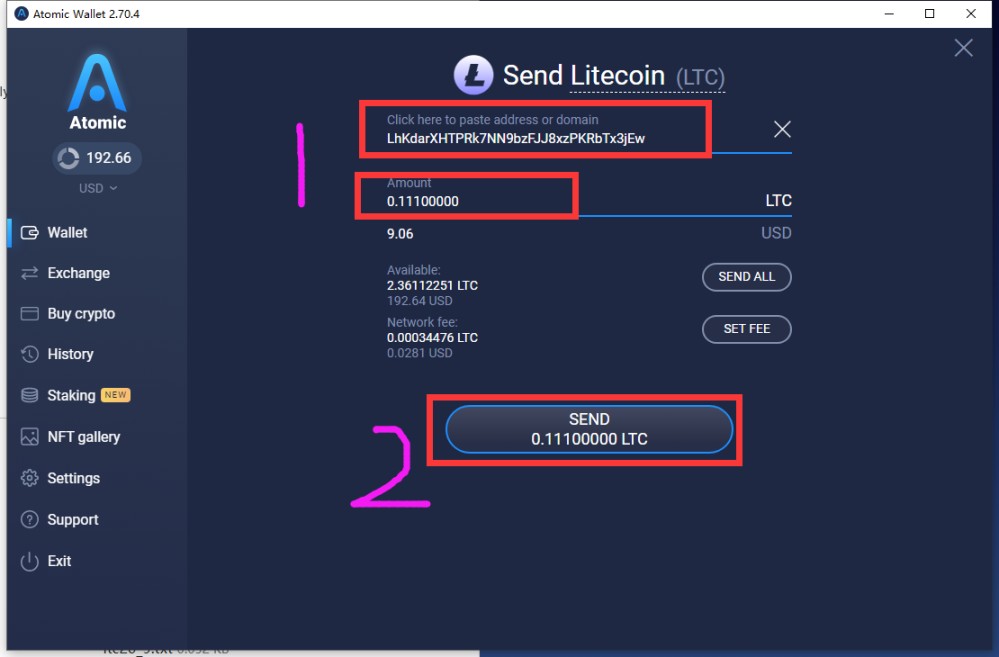 手把手教你玩转新鲜出炉的 LTC-20