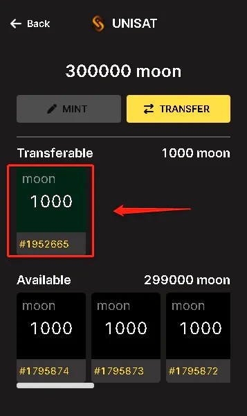 BRC-20充值Gate交易所教程