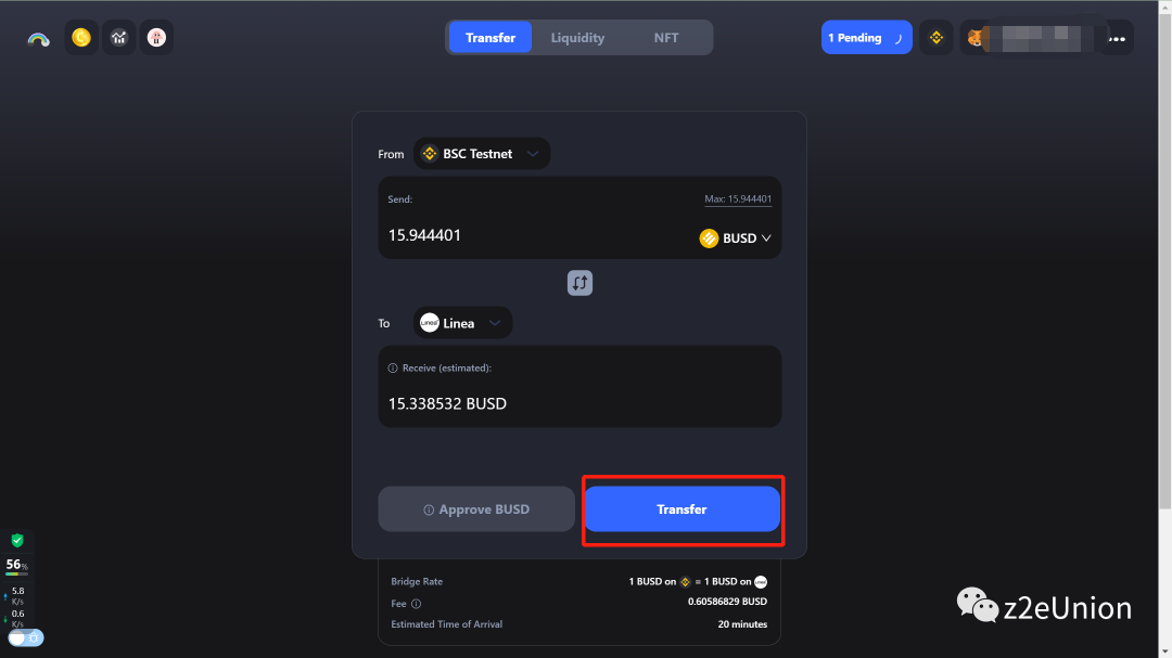 Linea奥德赛 第一周教程