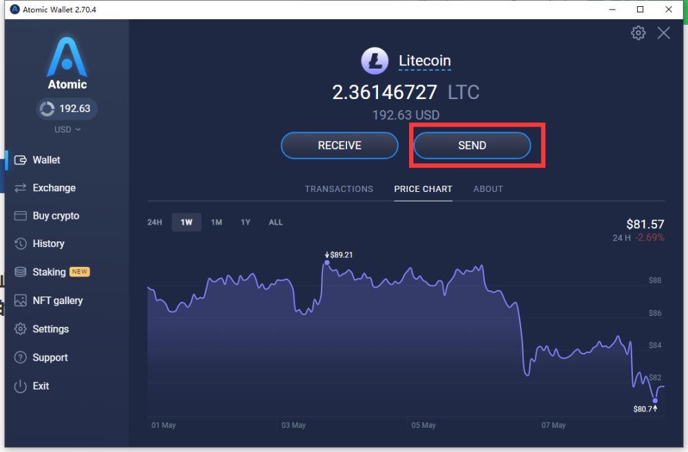 手把手教你玩转新鲜出炉的 LTC-20