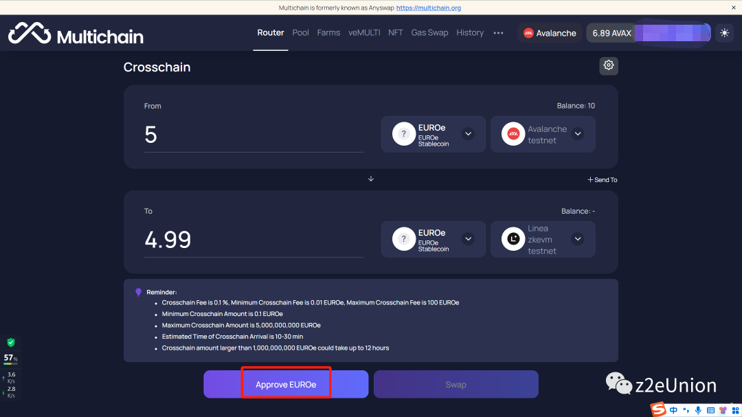 Linea奥德赛 第一周教程
