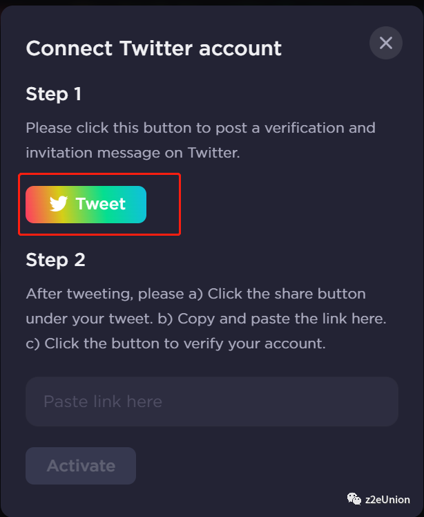 Bi.social 平均瓜分10000token
