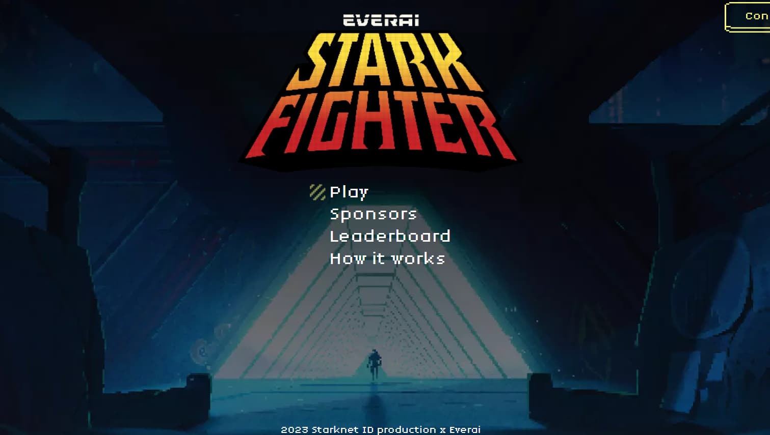 Starknet 探索者活动