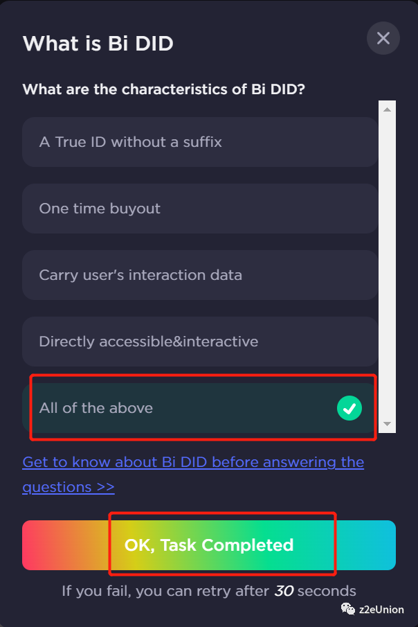 Bi.social 平均瓜分10000token