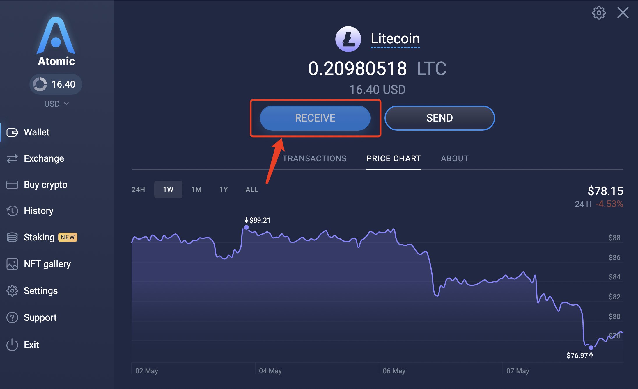 LTC-20铸造教程：手把手教您安装钱包、铸造流程、查询铸造状态！