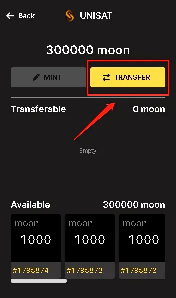 BRC-20充值Gate交易所教程