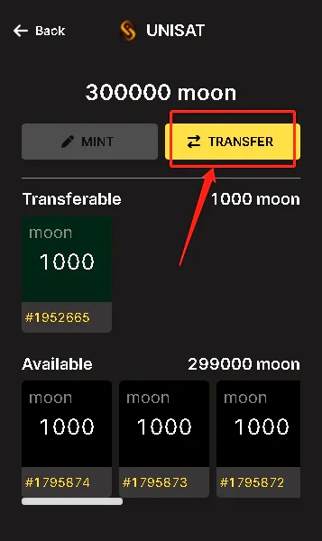 BRC-20充值Gate交易所教程