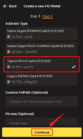 BRC-20代币实操铸造的全过程(喂到嘴里)
