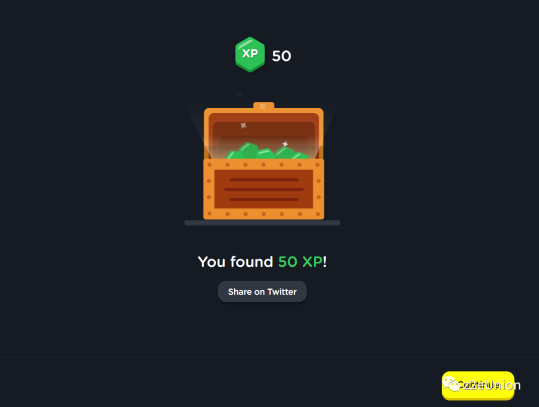 一鱼二吃Scroll在Layer3+LayerZero交互任务教程