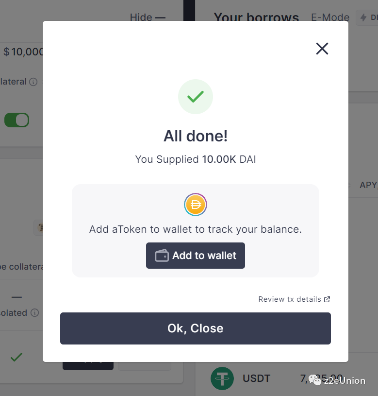一鱼二吃Scroll在Layer3+LayerZero交互任务教程