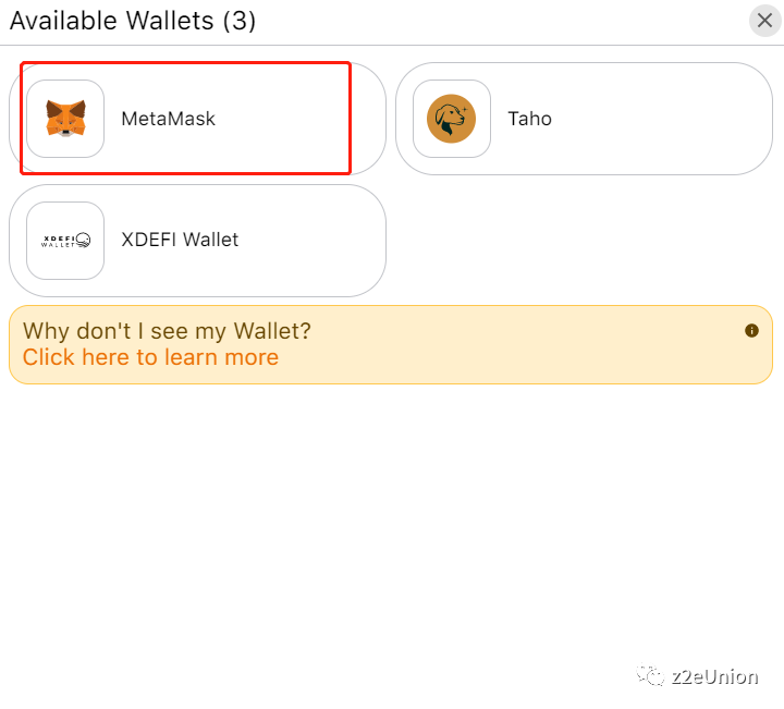 一鱼二吃Scroll在Layer3+LayerZero交互任务教程