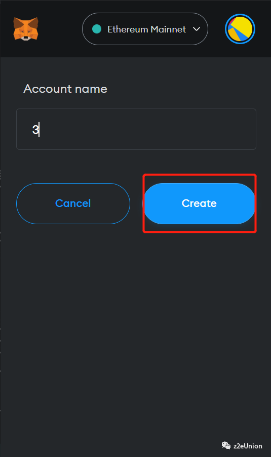 Linea第5周奥德赛任务教程