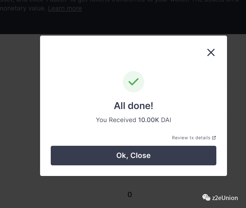 一鱼二吃Scroll在Layer3+LayerZero交互任务教程