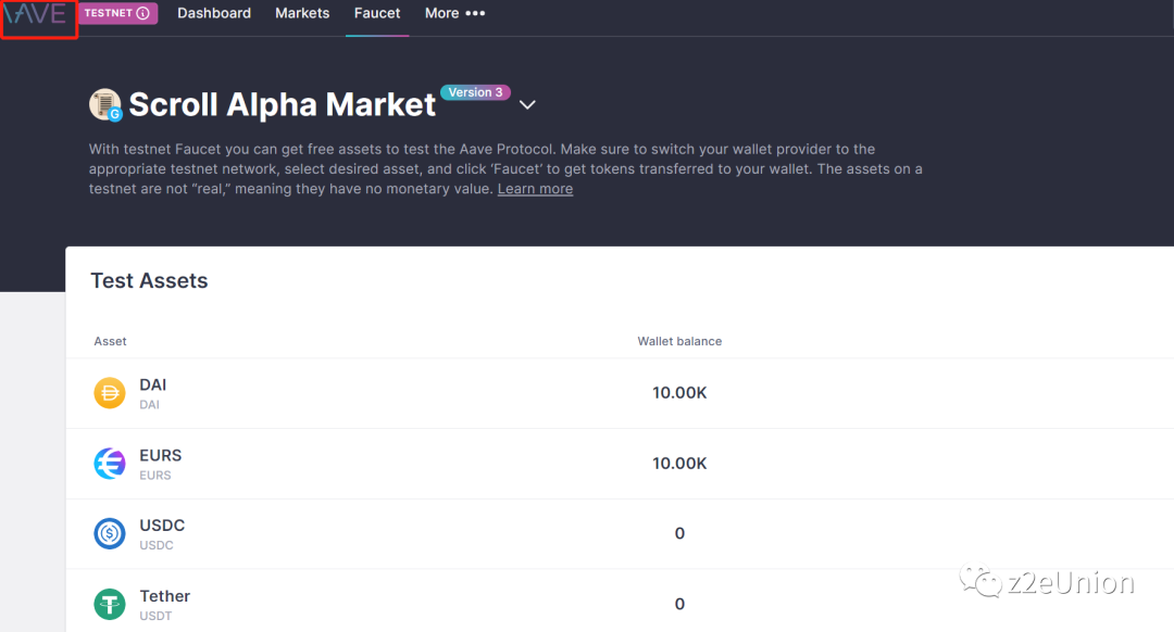 一鱼二吃Scroll在Layer3+LayerZero交互任务教程