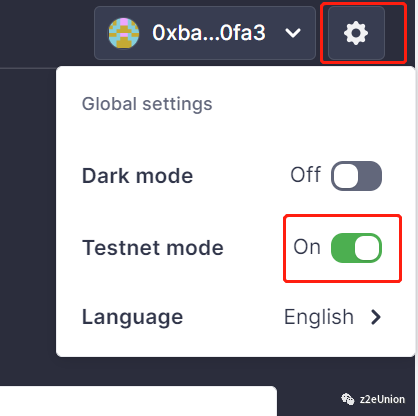 一鱼二吃Scroll在Layer3+LayerZero交互任务教程