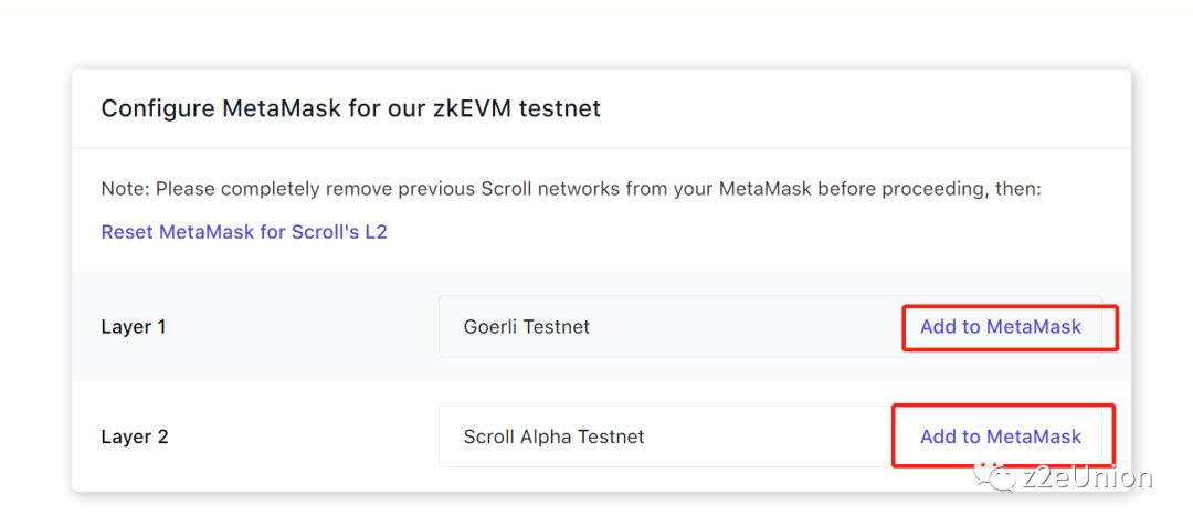 一鱼二吃Scroll在Layer3+LayerZero交互任务教程