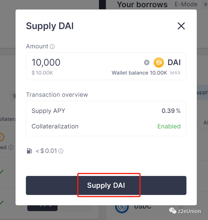 一鱼二吃Scroll在Layer3+LayerZero交互任务教程