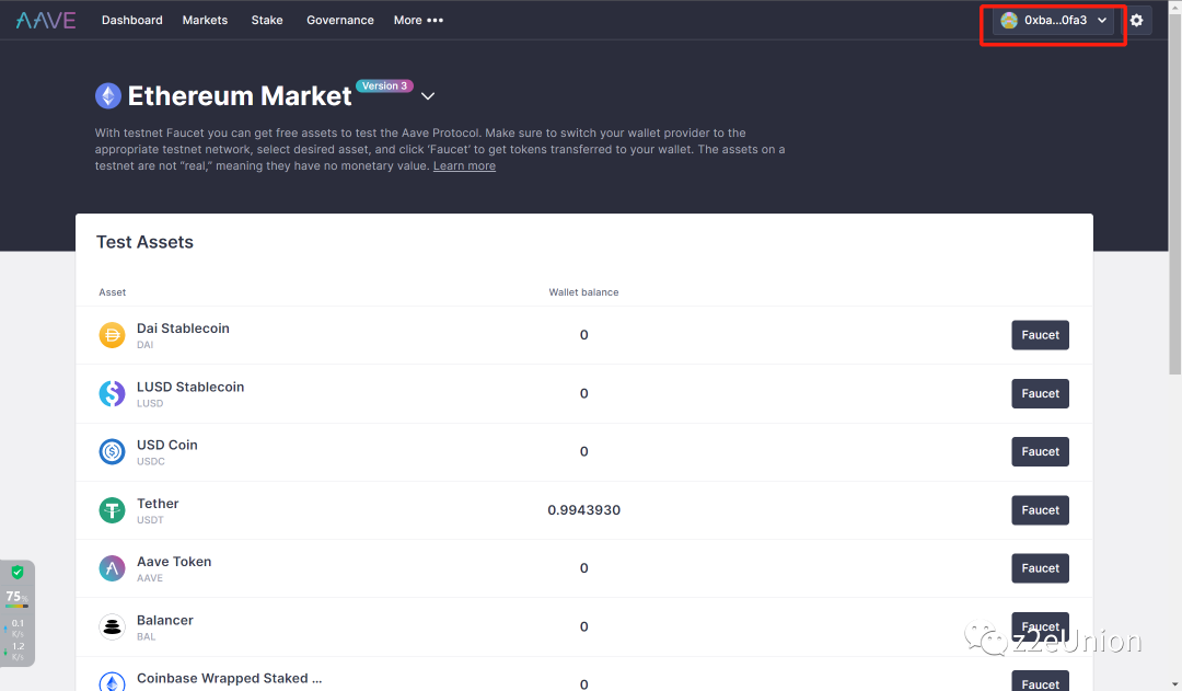 一鱼二吃Scroll在Layer3+LayerZero交互任务教程