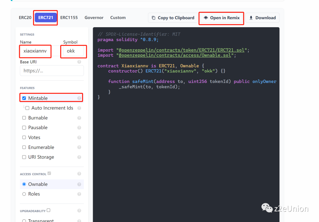 一鱼二吃Scroll在Layer3+LayerZero交互任务教程