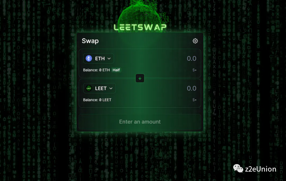 Linea主网交互教程