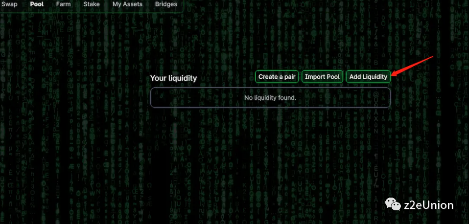 Linea主网交互教程