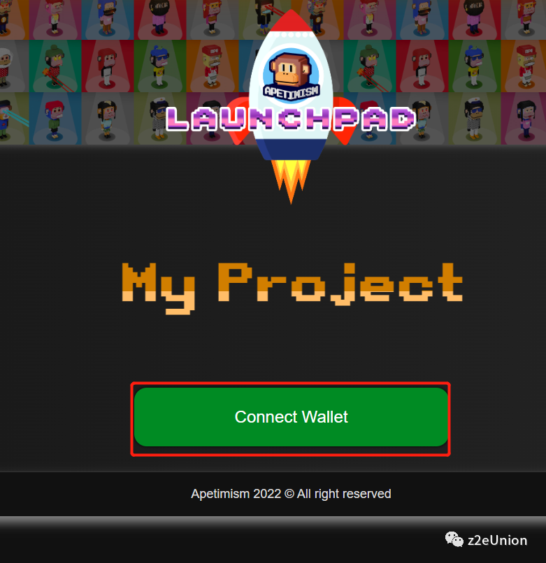 Linea主网交互教程