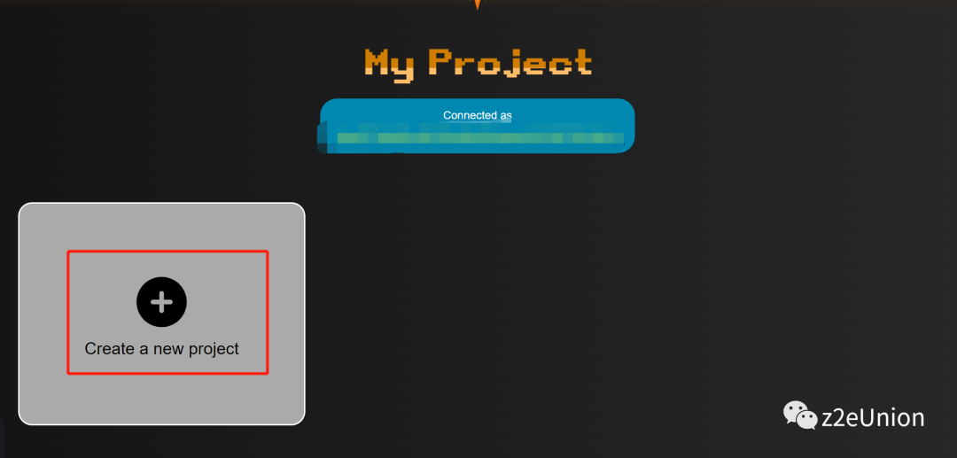Linea主网交互教程