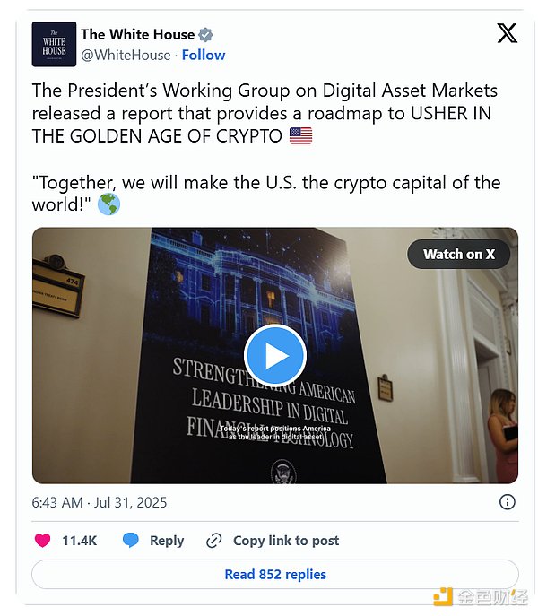 CFTC冉冉升起的加密权力